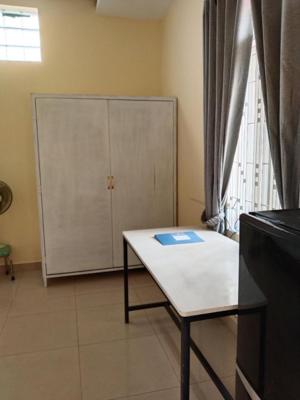 Room 12 - Studio In A Villa 5Mn Walk From The Royal Palace With Swimming Pool Phnom Penh Exterior foto