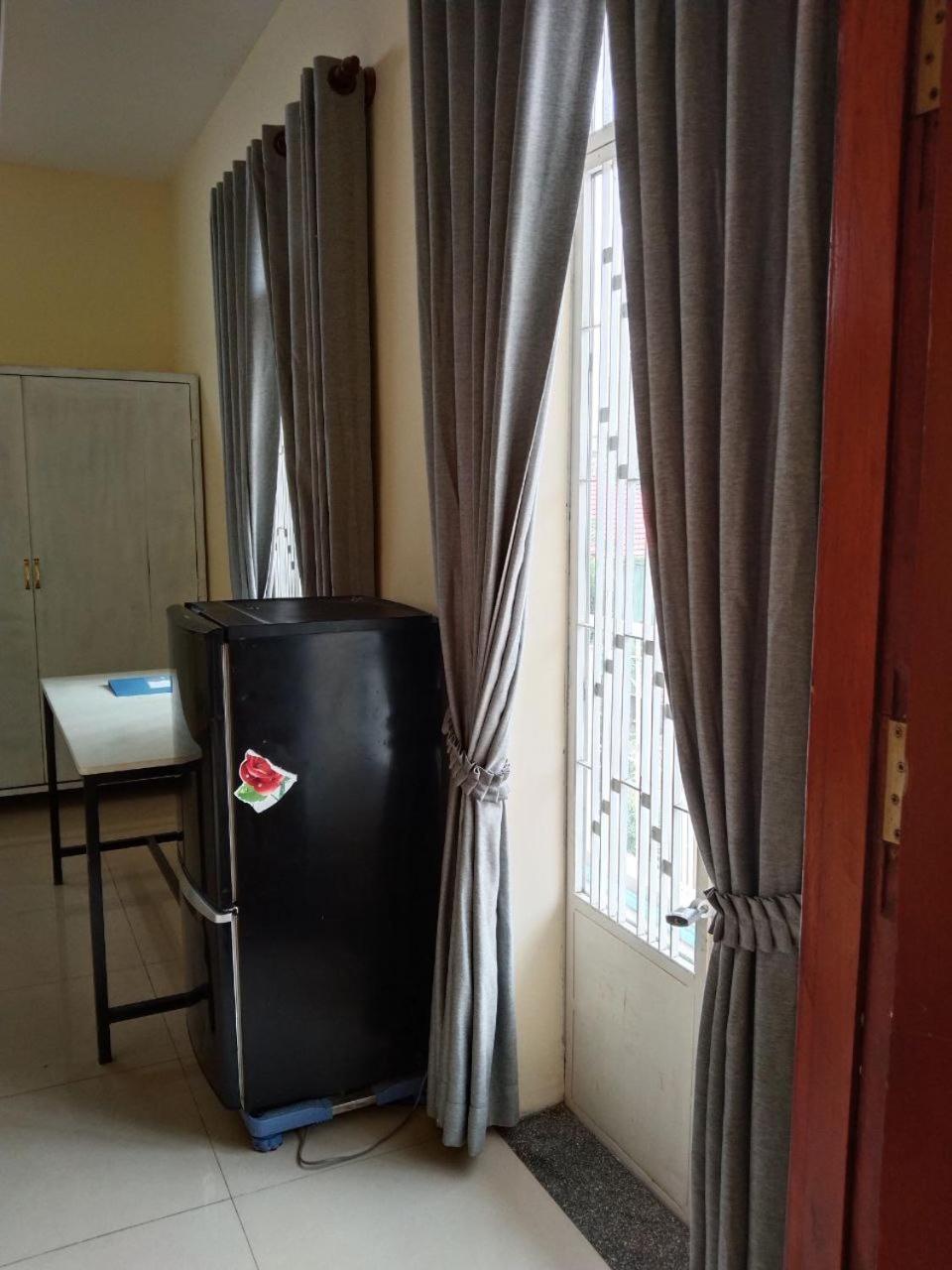 Room 12 - Studio In A Villa 5Mn Walk From The Royal Palace With Swimming Pool Phnom Penh Exterior foto